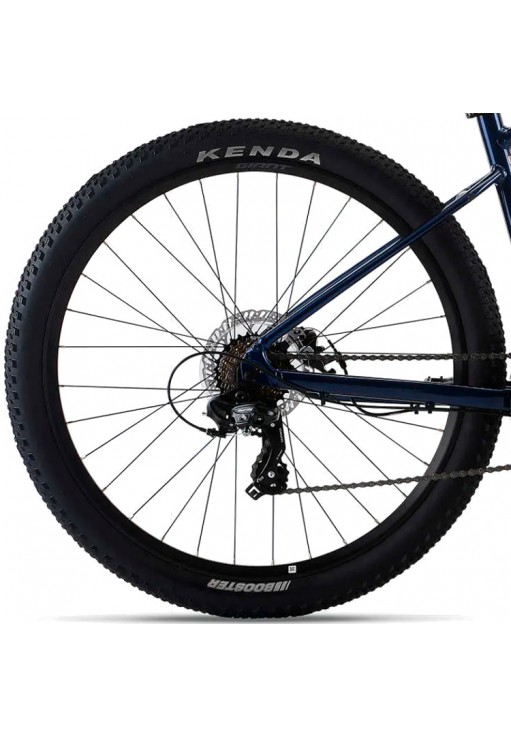 Bicicleta de munte Giant Talon 5