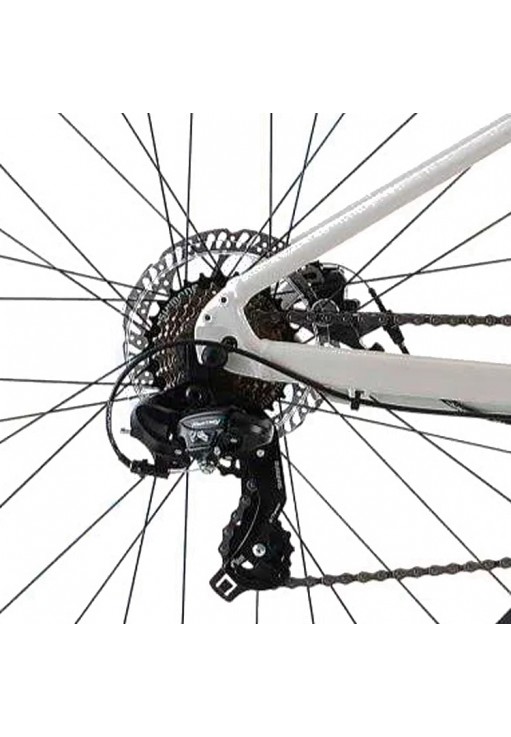 Велосипед горный Liv Tempt 5