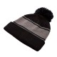 Шапка EA7 EMPORIO ARMANI MAGLIERIA BEANIE HAT 275813 - 2