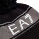 Шапка EA7 EMPORIO ARMANI MAGLIERIA BEANIE HAT 275813 - 4