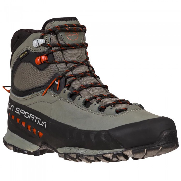 Кроссовки La Sportiva TX5 Gtx 27I909313 - изображение №4