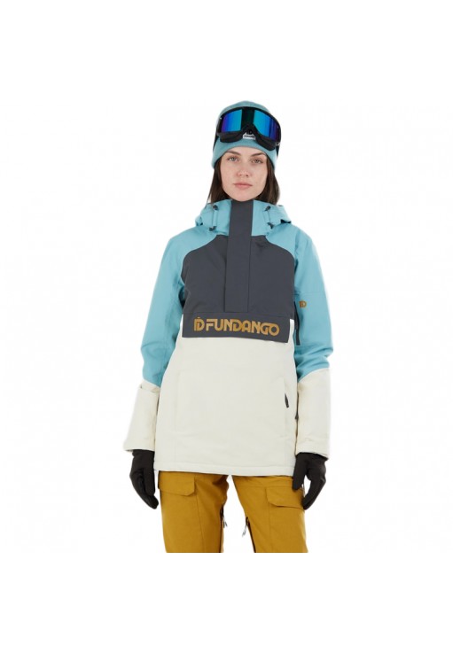 Куртка Fundango Birch ECO Logo Anorak