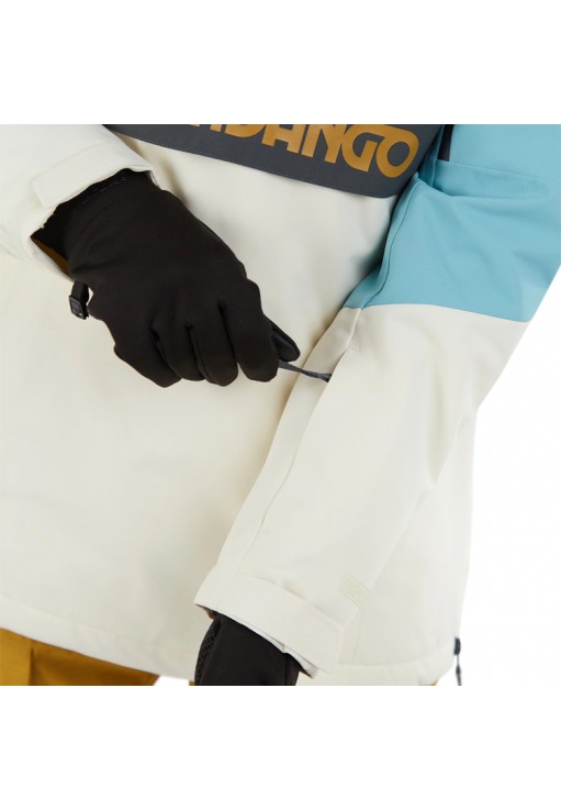 Куртка Fundango Birch ECO Logo Anorak