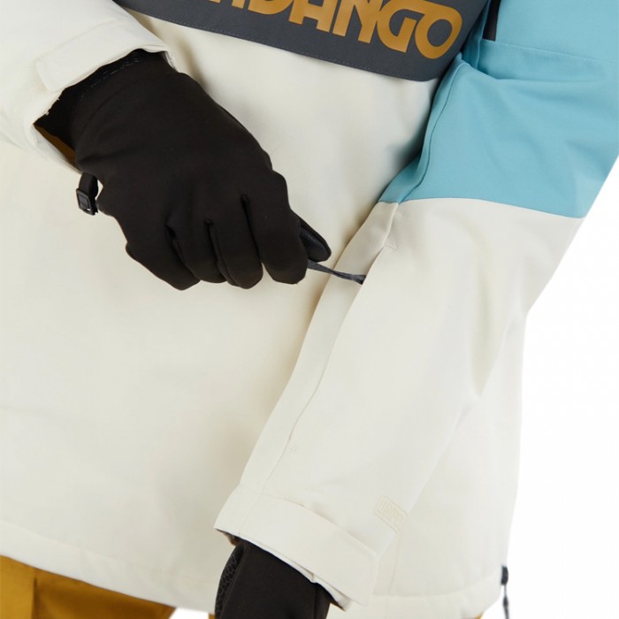 Куртка Fundango Birch ECO Logo Anorak - 2