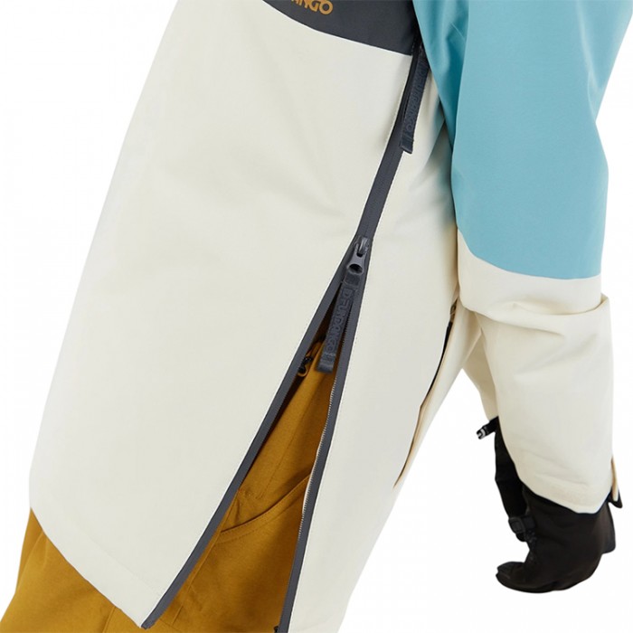 Куртка Fundango Birch ECO Logo Anorak - 3