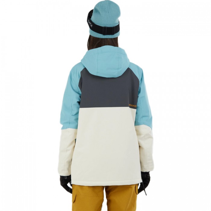 Куртка Fundango Birch ECO Logo Anorak - 5