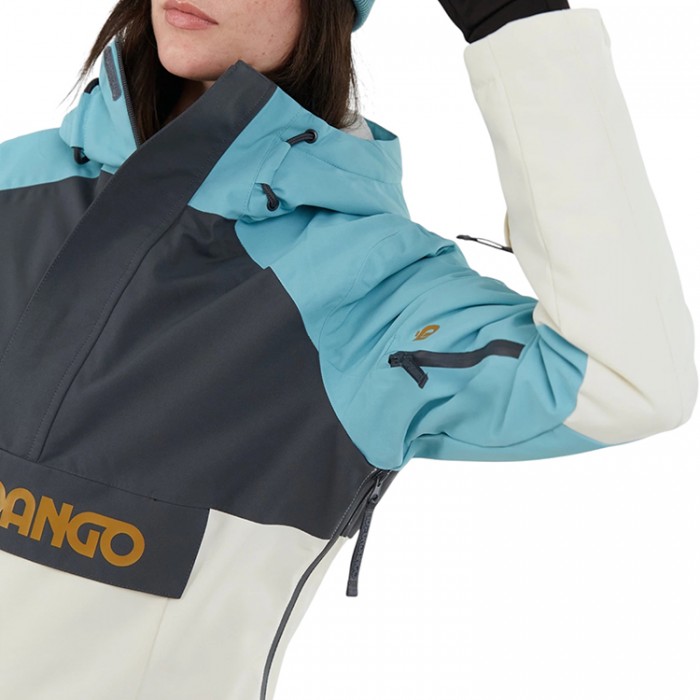 Куртка Fundango Birch ECO Logo Anorak - 6