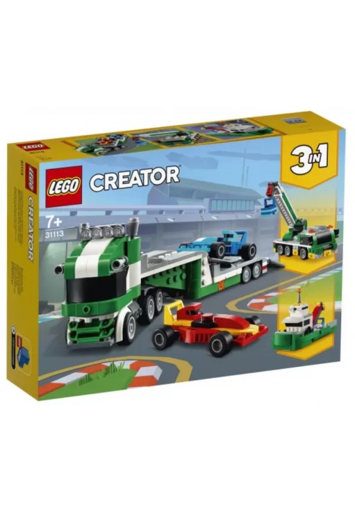 Конструкторы Lego 31113