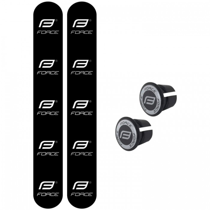 Обмотка руля Force Carbon 38013 - 3