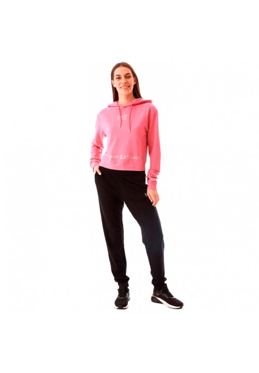 Hanorac EA7 EMPORIO ARMANI SWEATSHIRT EA7