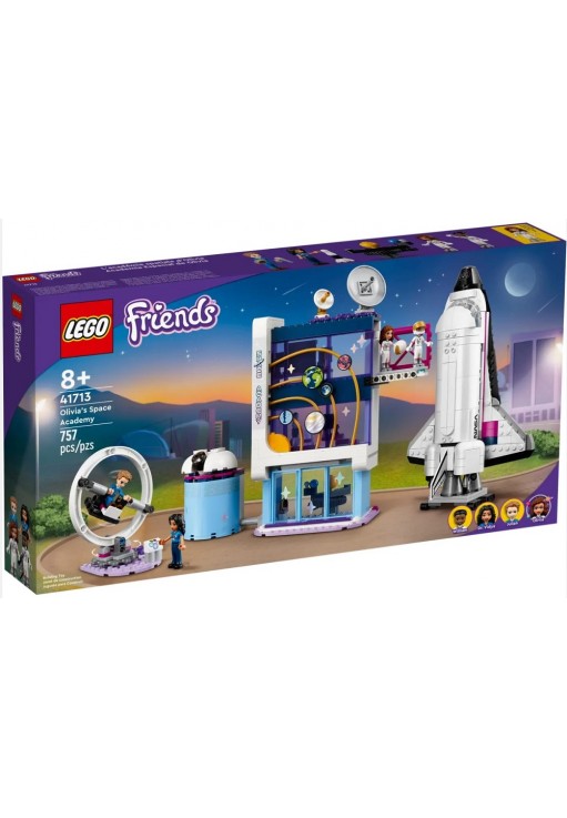 Constructori Lego 41713 