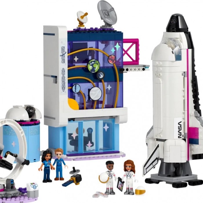 Конструкторы Lego 41713  41713 - 2