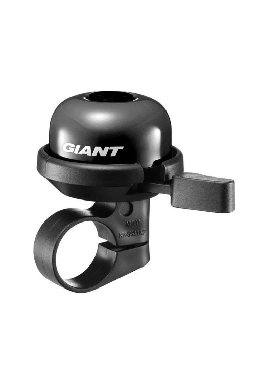 Звонок Giant RING-A-DING MINI BLACK