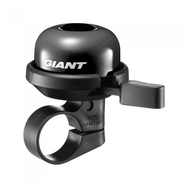 Звонок Giant RING-A-DING MINI BLACK 510000013