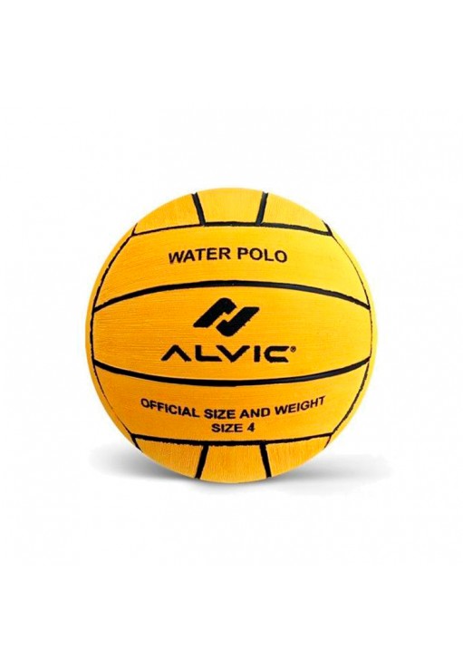 Minge Water Polo Alvic Water polo ball