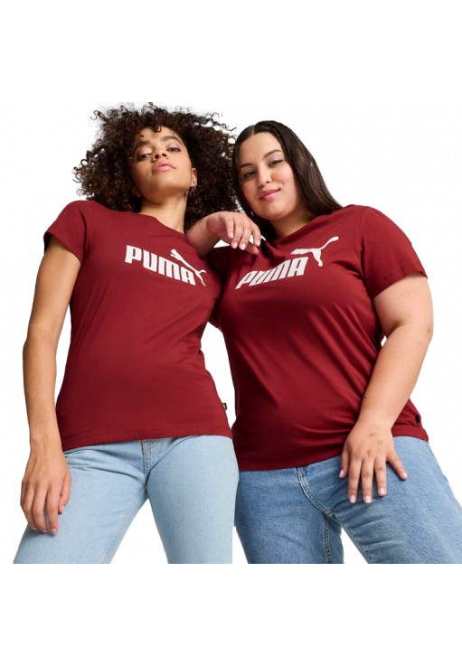 Tricou Puma ESS Logo Tee