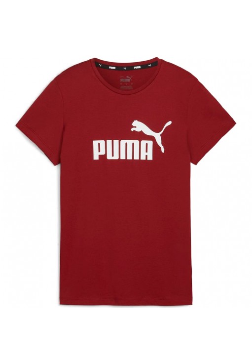 Футболка Puma ESS Logo Tee