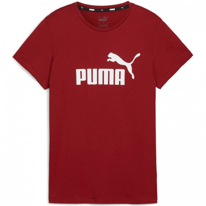 Tricou Puma ESS Logo Tee 58677513 - 2
