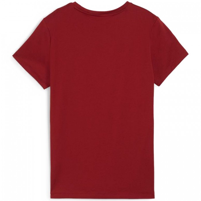 Tricou Puma ESS Logo Tee 58677513 - 3