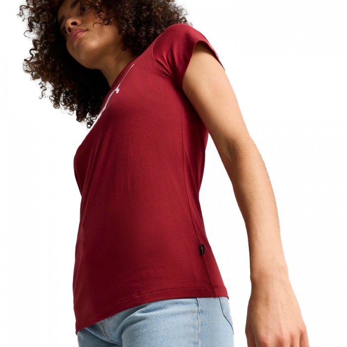 Tricou Puma ESS Logo Tee 58677513 - 4