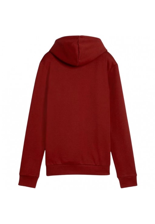 Толстовка Puma ESS Logo Hoodie FL