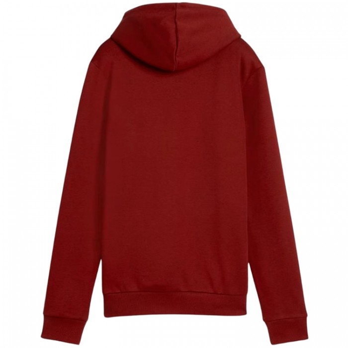 Hanorac Puma ESS Logo Hoodie FL 58678913 - 2