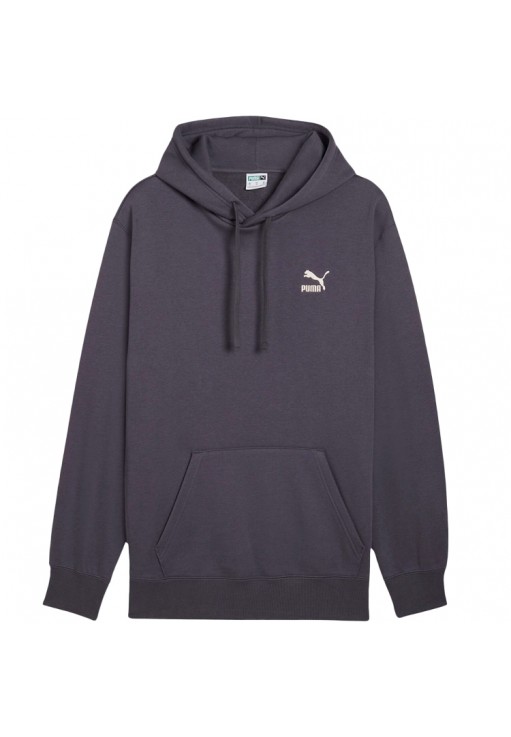 Hanorac Puma ESS+ Embroidery Hoodie FL