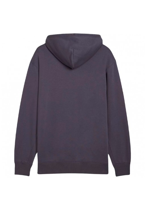 Толстовка Puma ESS+ Embroidery Hoodie FL