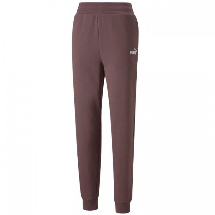 Брюки Puma ESS+ Embroidery High-Waist Pants FL 67000713