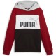 Hanorac Puma ESS BLOCK Hoodie FL B 67971713