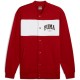 Толстовка Puma SQUAD Bomber Jacket FL 68179813