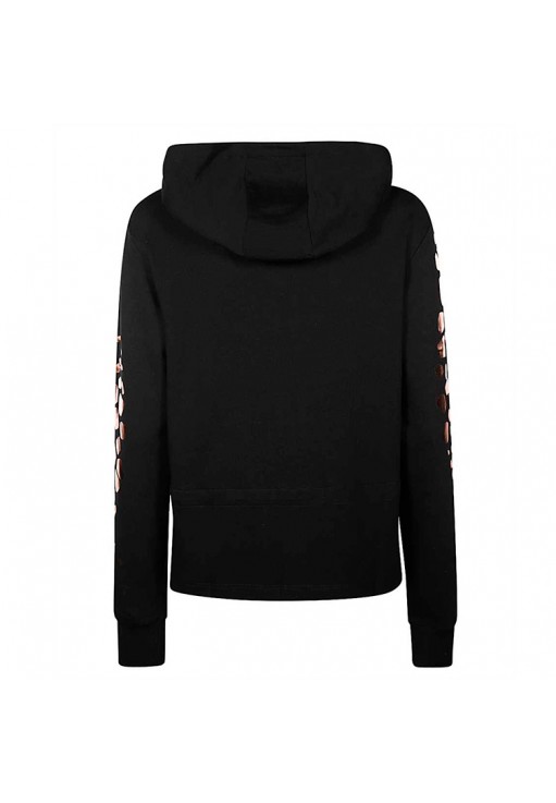 Толстовка EA7 EMPORIO ARMANI FELPA