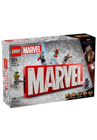 Constructor Lego 76313