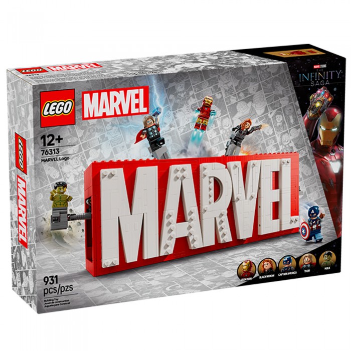 Constructor Lego 76313 76313