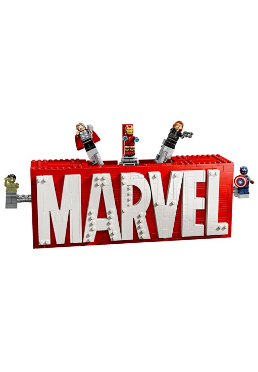 Constructor Lego 76313