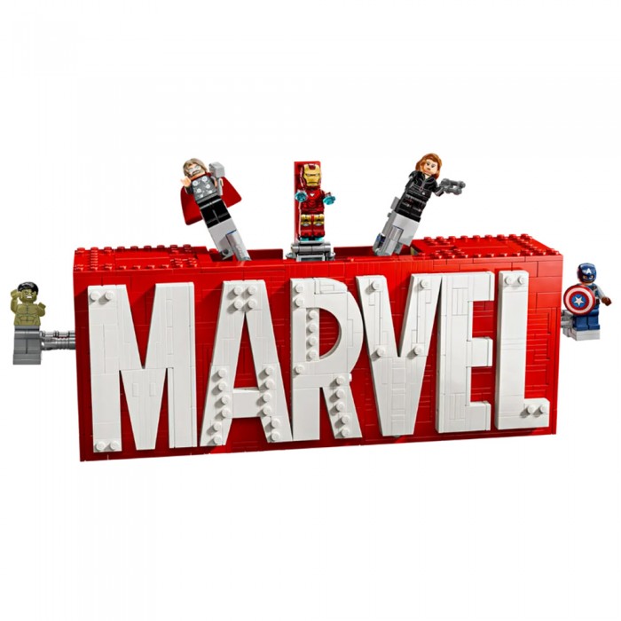 Constructor Lego 76313 76313 - 2