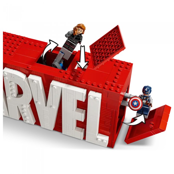 Constructor Lego 76313 76313 - 3
