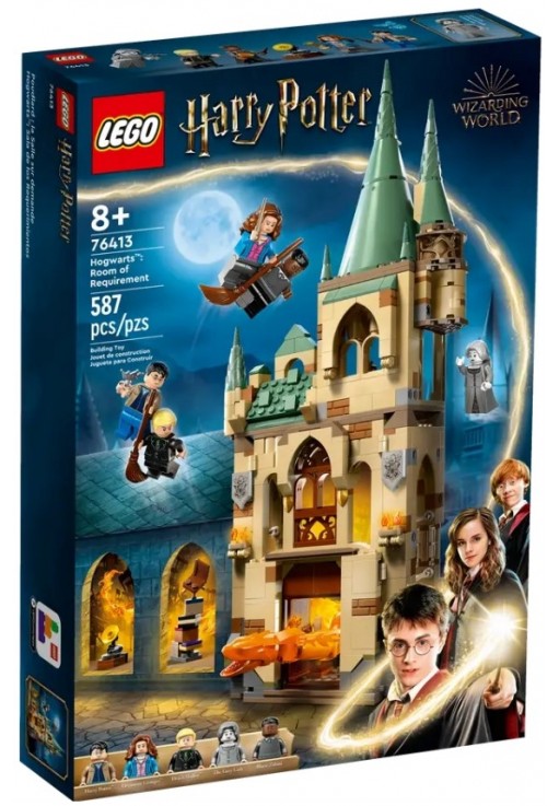 Constructor Lego 76413