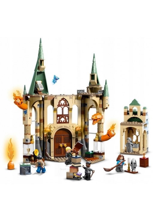 Конструктор Lego 76413