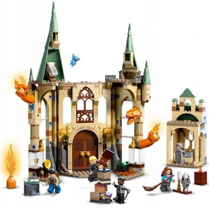 Constructor Lego 76413 76413 - 2