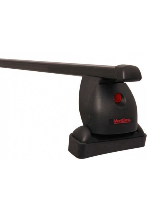Set de elemente de fixare pentru suporturi pentru masini Mont Blanc 786013