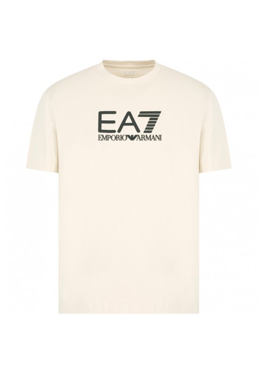Tricou EA7 EMPORIO ARMANI TRAIN VISIBILITY M TEE SS CO