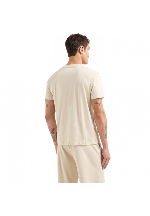 Футболка EA7 EMPORIO ARMANI TRAIN VISIBILITY M TEE SS CO