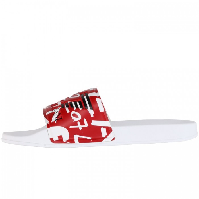 Slapi EA7 EMPORIO ARMANI SLIPPER 7X000108-AF15118-M0113