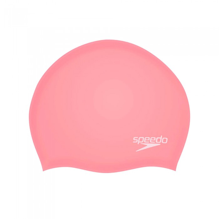 Силиконовая шапочка для плавания Speedo MOULDED SILC CAP  8-70984F913