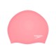 Силиконовая шапочка для плавания Speedo MOULDED SILC CAP  8-70984F913