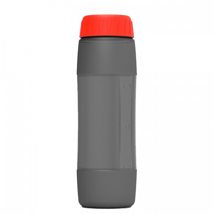 Бутылка Kipsta Hygienic bottle 1L V2 806806 - изображение №4
