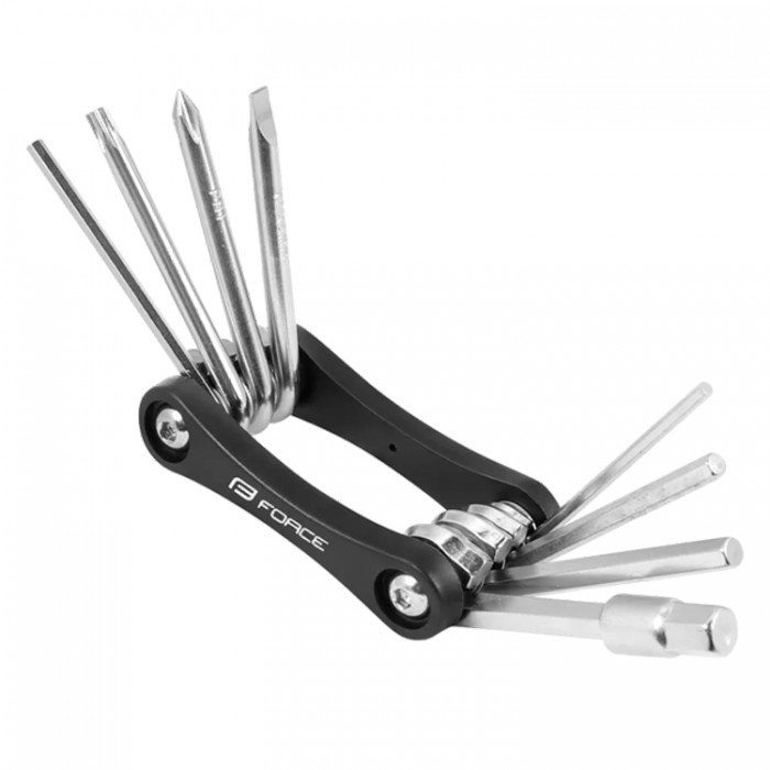 Блоки переключения Force ECO set 9 functions 8946613 - 3