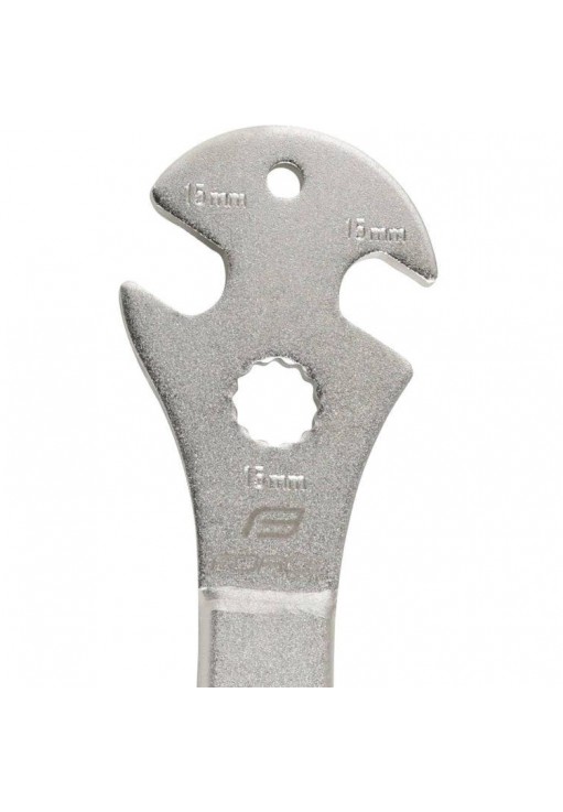 Scule Force 15mm double