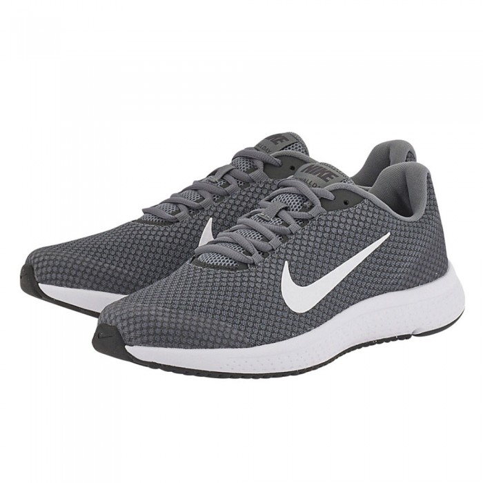Кроссовки Nike RUNALLDAY 898464-013 - 4